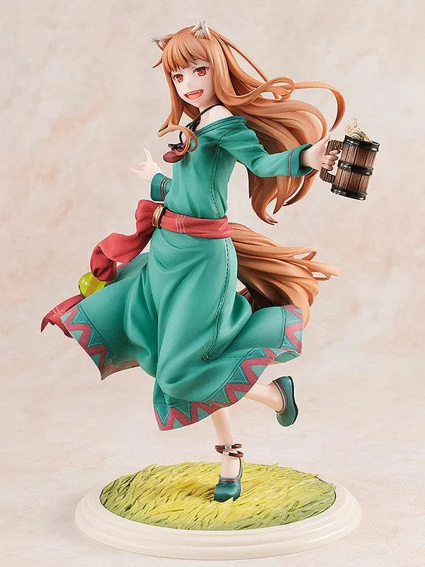 1/8TH Holo Spice and Wolf 10th Anniversary Ver. (re-run)