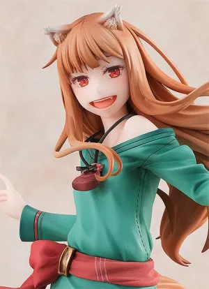 1/8TH Holo Spice and Wolf 10th Anniversary Ver. (re-run)