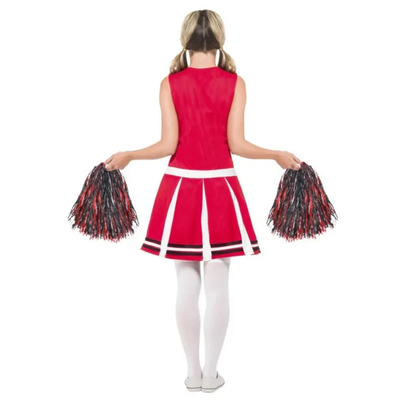 Cheerleader Costume