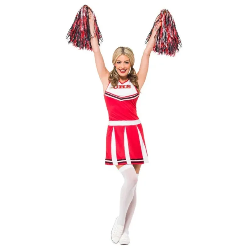 Cheerleader Costume