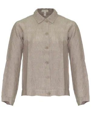 Classic Collar Jacket