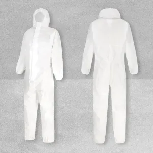 Disposable Protective Overalls