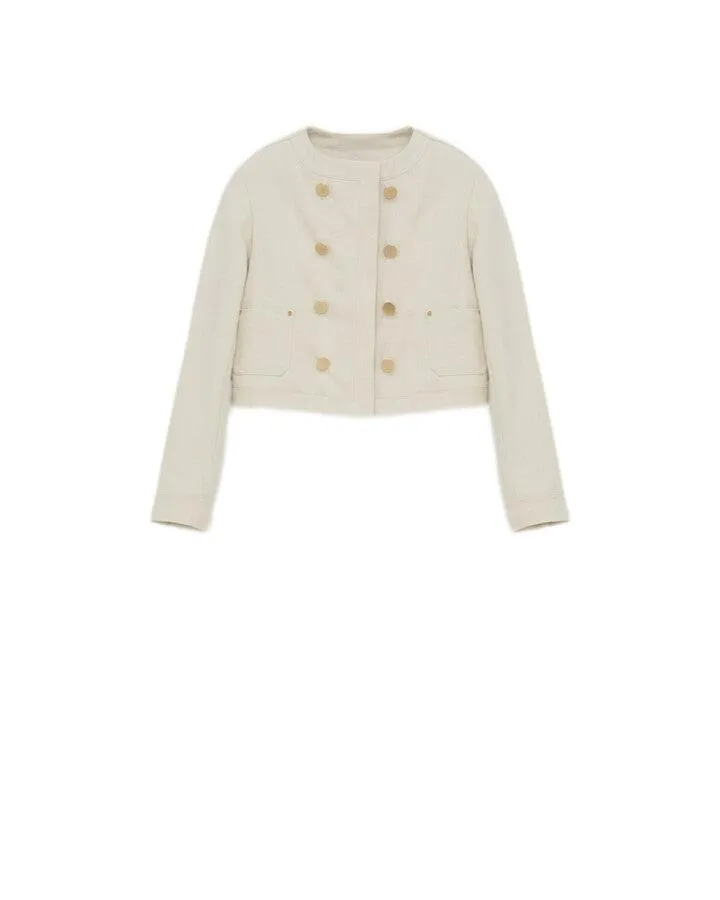 Dorothee Schumacher Summer Of Love Jacket