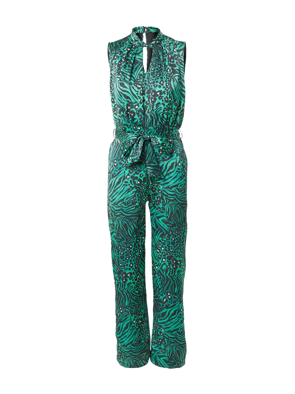 Dorothy Perkins jumpsuit, green