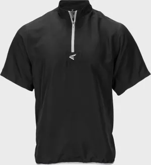 Easton Senior Alpha Cage Short Sleeve Jacket