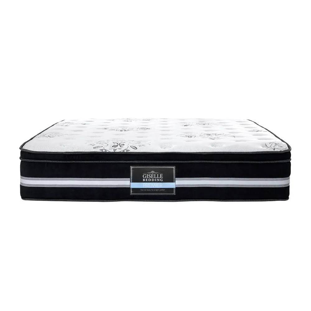 Sure! Here’s an optimized title for your e-commerce product:

34cm Double Cool Gel Memory Foam Mattress by Giselle Bedding - Ultimate Comfort and Support

This title includes key details and modifiers to enhance its appeal.