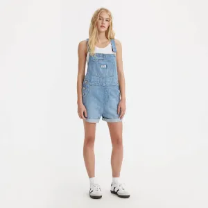 Levi's overalls