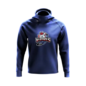 Mid Hudson Vikings Performance Hoodie