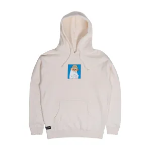 Nermal S. Thompson Hoodie (Natural)