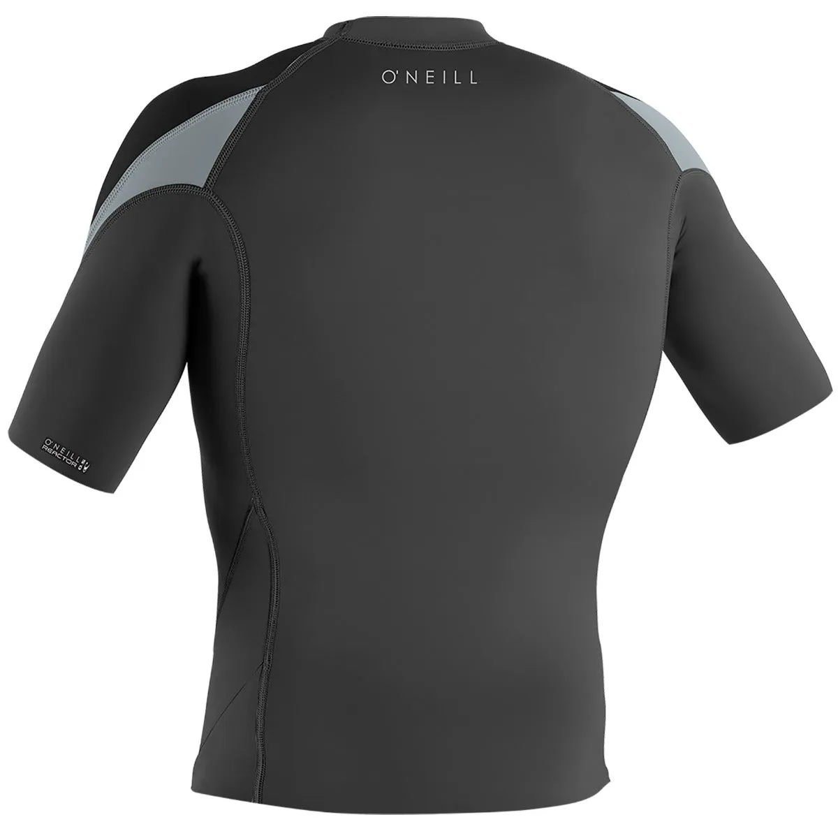 O'Neill Reactor II 1mm Short Sleeve Top Jacket