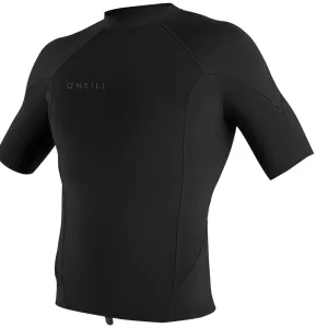 O'Neill Reactor II 1mm Short Sleeve Top Jacket