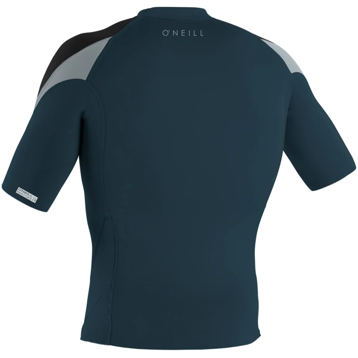 O'Neill Reactor II 1mm Short Sleeve Top Jacket