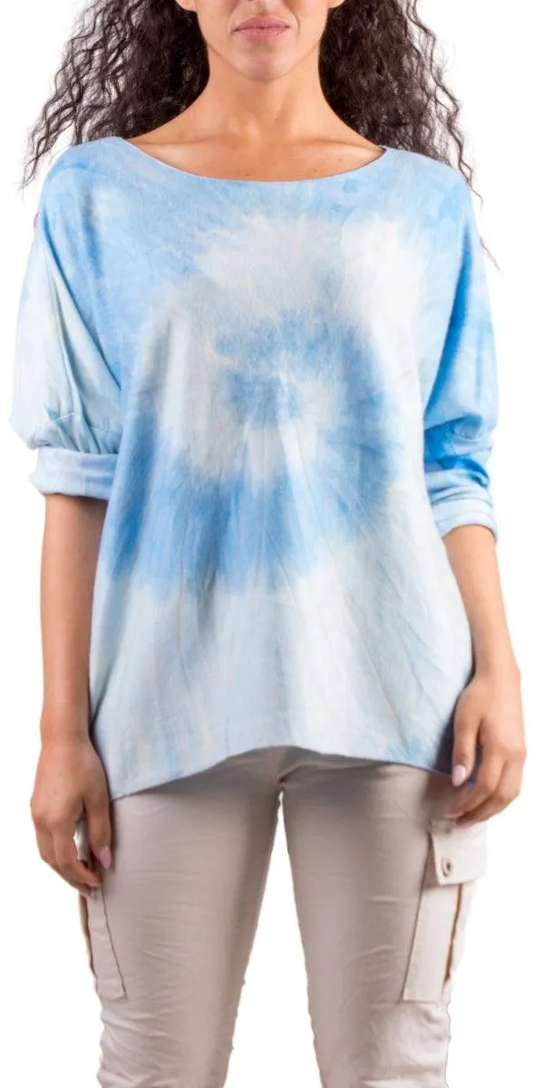 Pippa Tie Dye Shirt