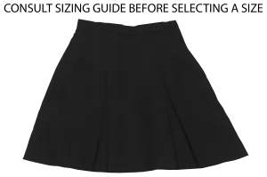 Pleated Skirt - Mitchell