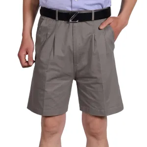 Pologize™ Classic Straight Fit Shorts