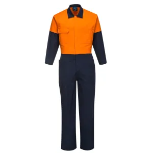 Portwest Regular Weight Combination Coveralls (MW931)