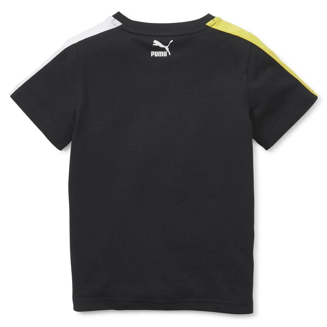 Puma FRUITMATES Kids' Tee BLACK