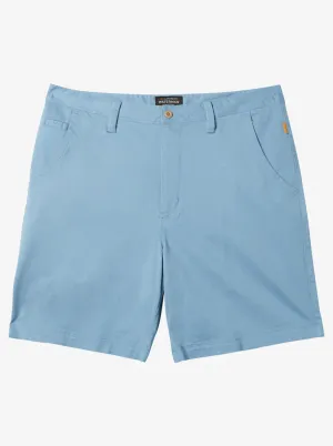 Quiksilver Waterman Belitsky 19" Shorts - Men's