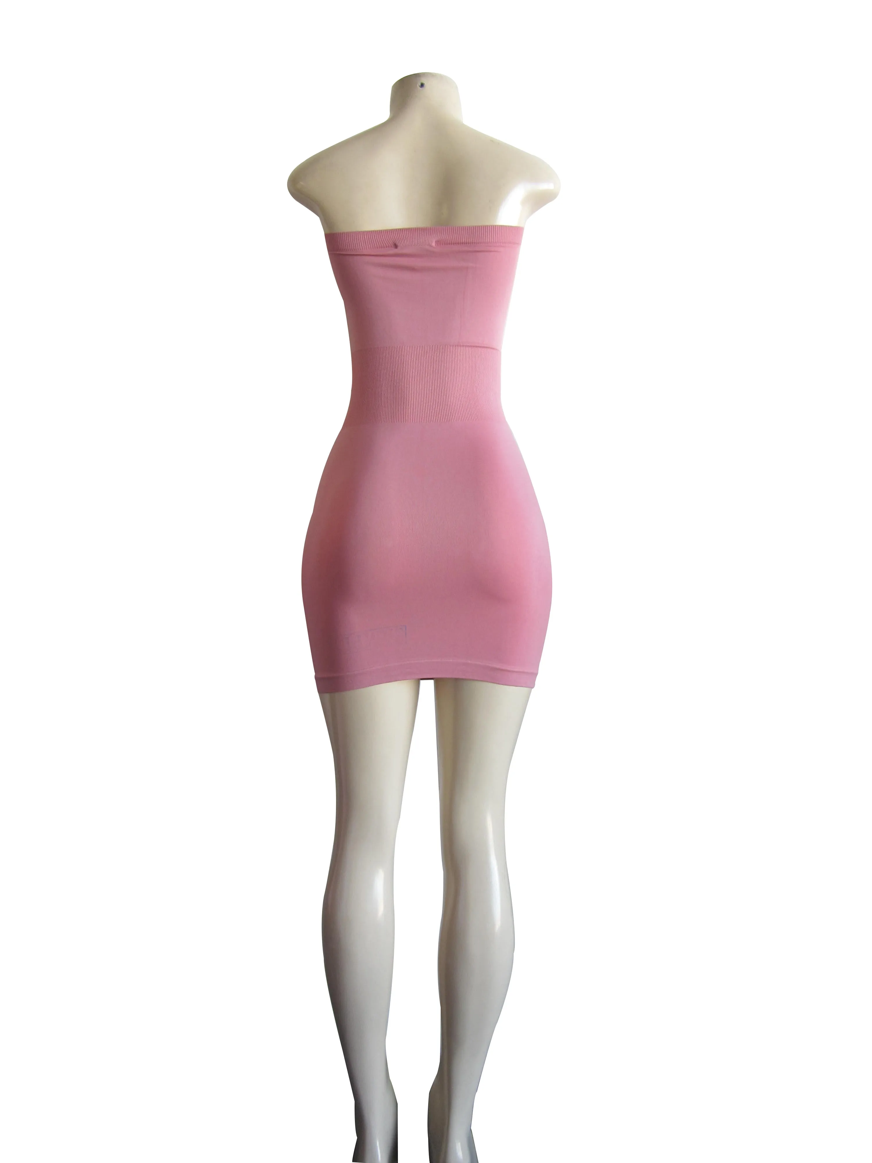 Tube Dress Bodycon (S1720)