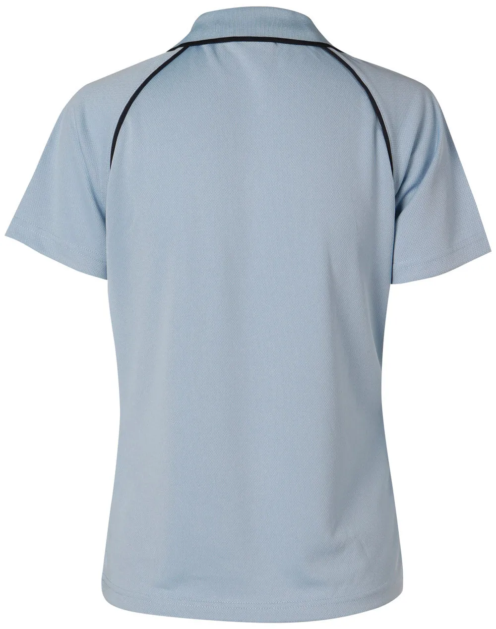 Winning Spirit CoolDry® Mesh 165gsm - 100% Polyester 2nd(7 colour)-(PS19)