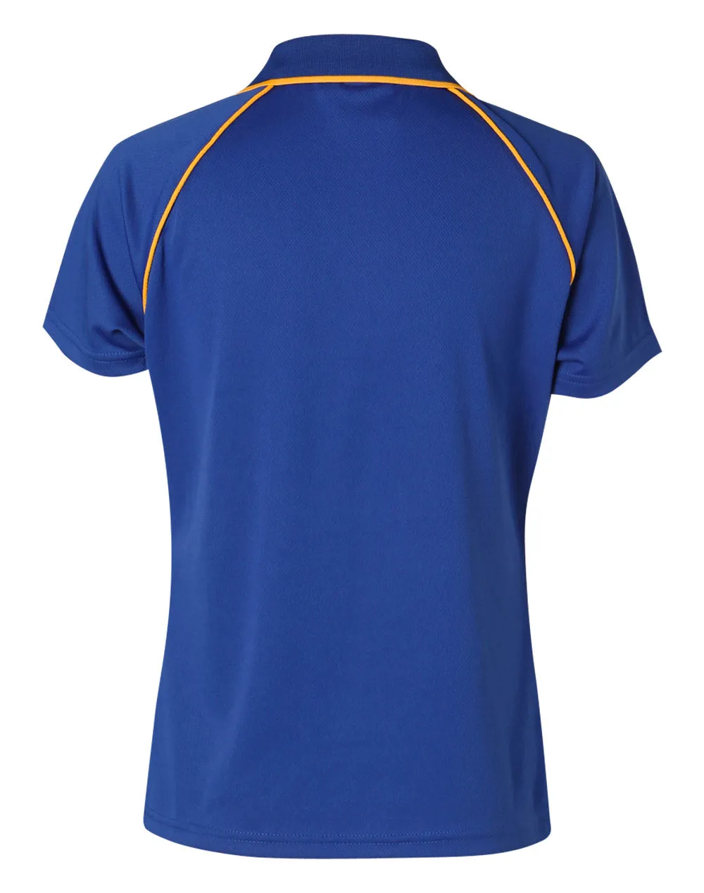 Winning Spirit CoolDry® Mesh 165gsm - 100% Polyester 2nd(7 colour)-(PS19)