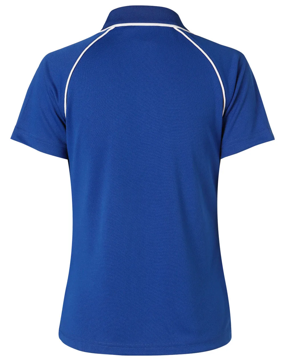 Winning Spirit CoolDry® Mesh 165gsm - 100% Polyester 2nd(7 colour)-(PS19)